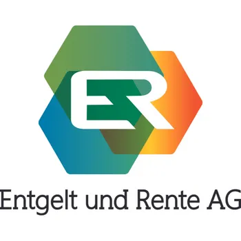 Entgelt und Rente AG Logo