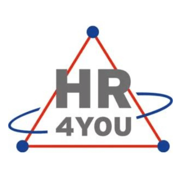 HR4You Logo