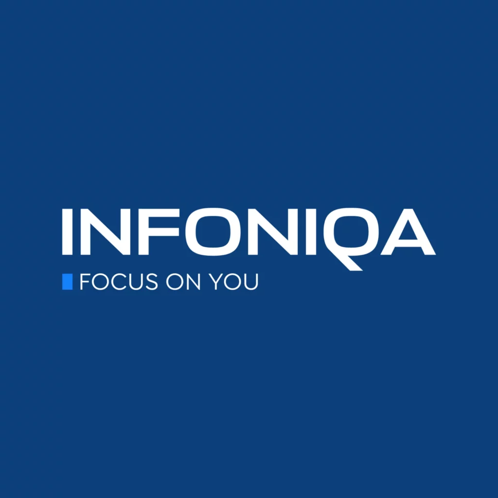Infoniqa Logo