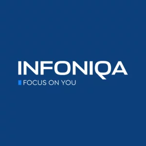Infoniqa Logo