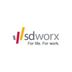 sdworx Logo