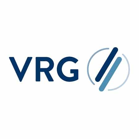 Firmenlogo VRG GmbH