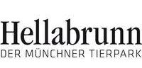 Logo Zoo Hellabrunn München
