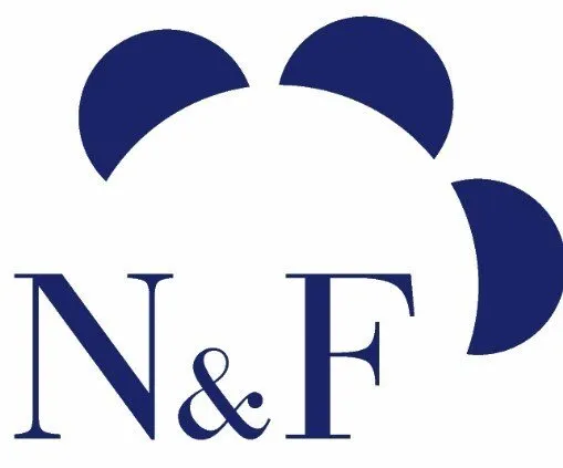 N&F Logo
