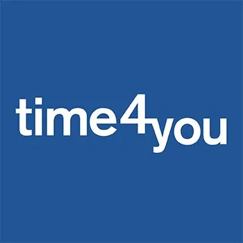 time4you Logo