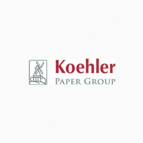 Köhler Paper Group Logo