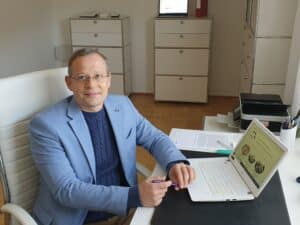 Geschäftsführer bei HRNeeds