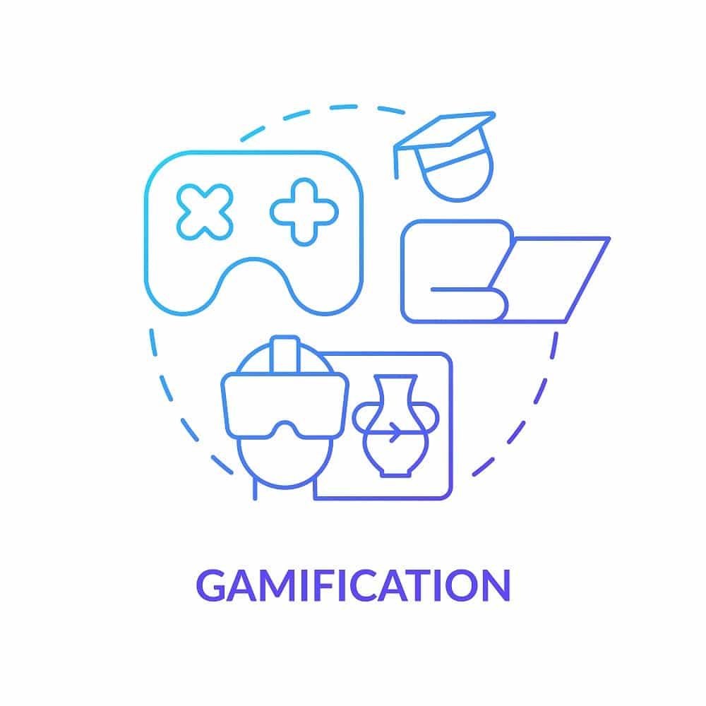 Gamification Bild