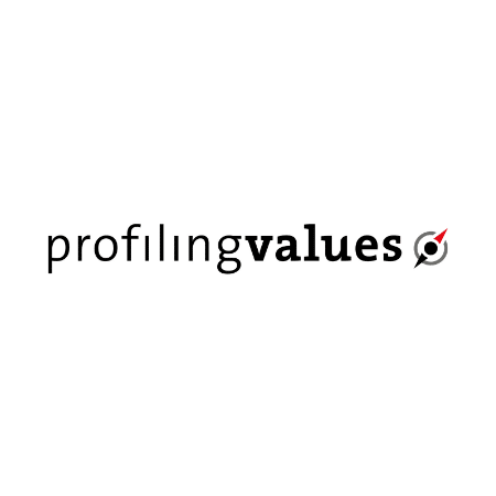 Profiling Values logo