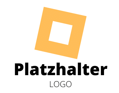 Platzhalter Logo