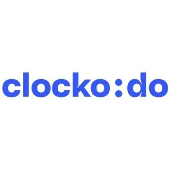 Clockodo Logo