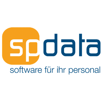 spdata Logo