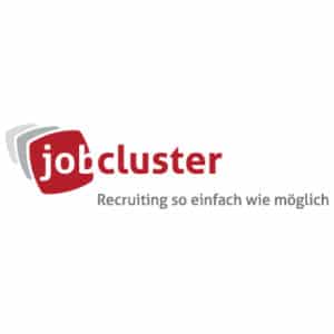 jobcluster Logo
