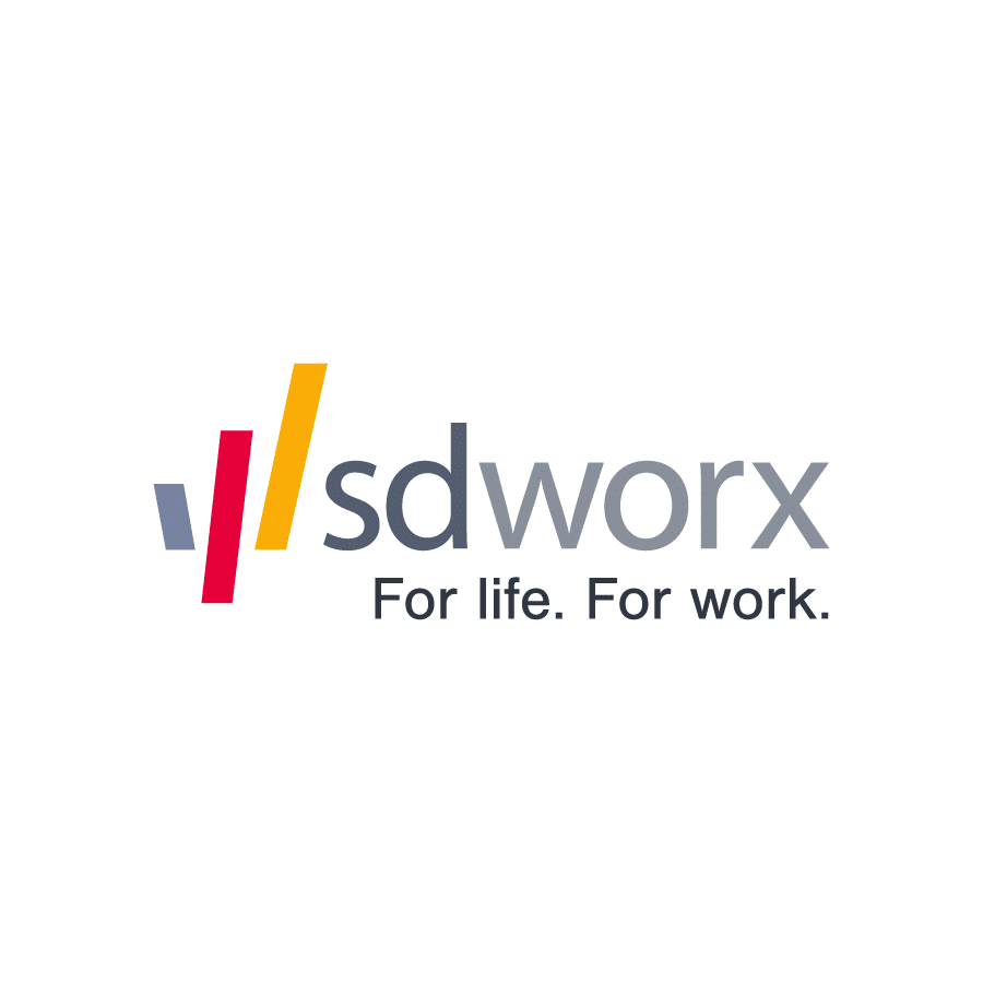 sdworx Logo