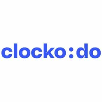 clockodo Logo