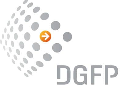 DGFP Logo