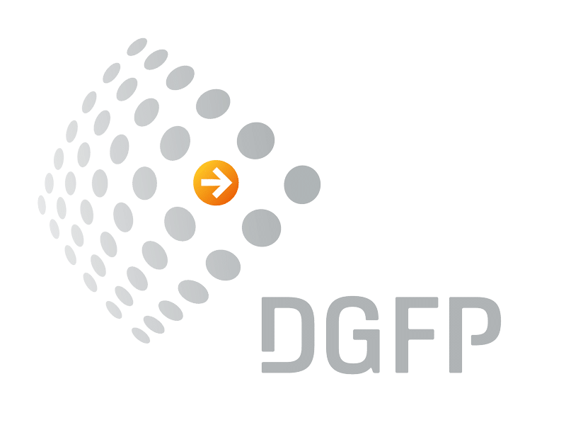 DGFP Logo