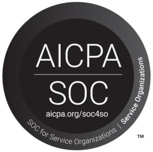 AICPA SOC Logo