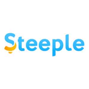 Steeple Logo
