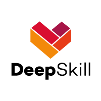 Deep Skill Logo