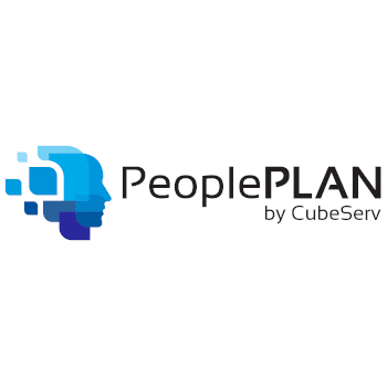 People Plan Logo