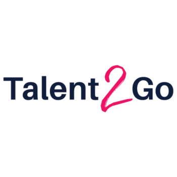 Talent2Go Logo