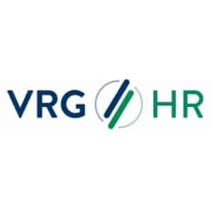 VRG HR company logo