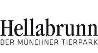 Hellabrunn Munich Zoo logo