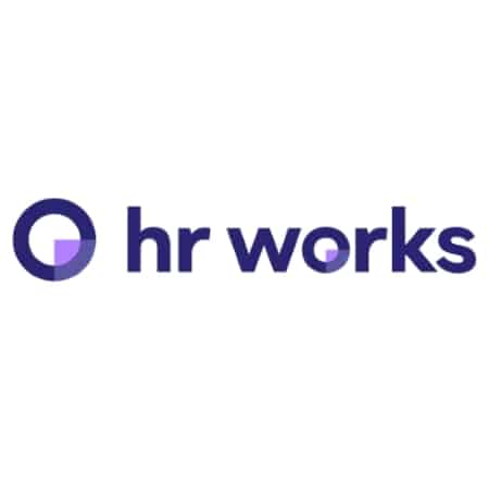 HR Works logo