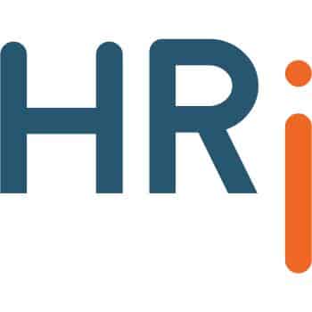 HRinstruments Logo