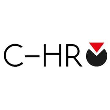 Toyota C-HR Logo