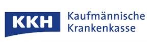 KKH Logo der Kaufmännischen Krankenkasse