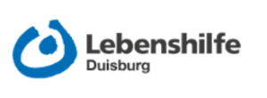 Logo Lebenshilfe Duisburg