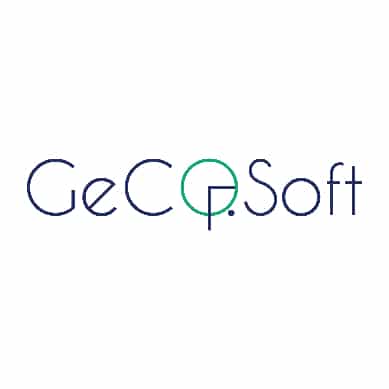 GeCoP Software logo