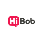 Hi Bob Logo