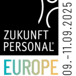 Zukunft Personal Europe Logo 2025