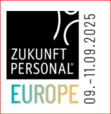 Zukunft Personal Europe 2025