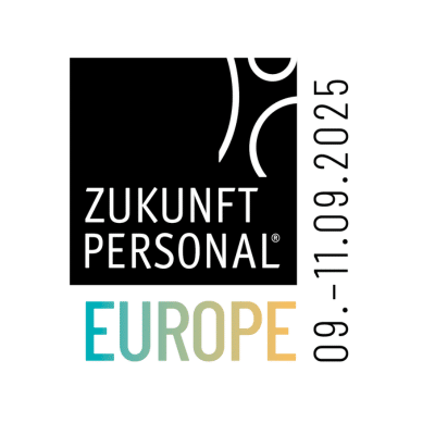 Zukunft Personal Europe 2025 Event-Logo