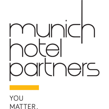 Logo von Munich Hotel Partners