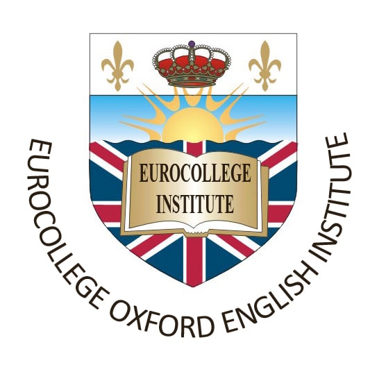 Logo des Eurocollege Oxford English Institute.