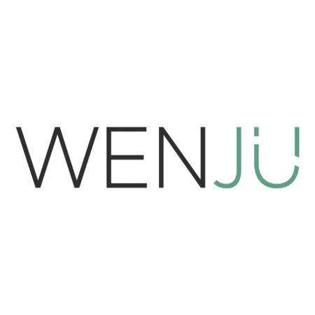 WENJu Logo