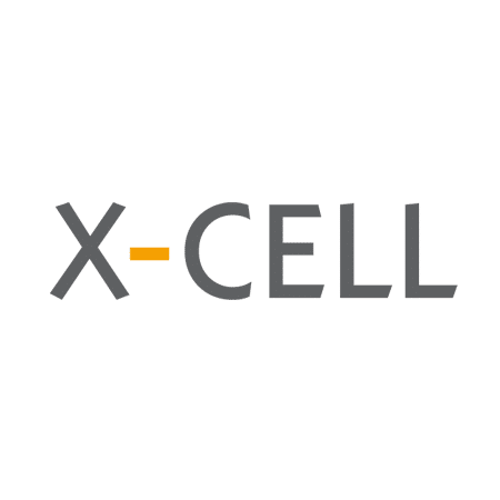 Logo von X-CELL
