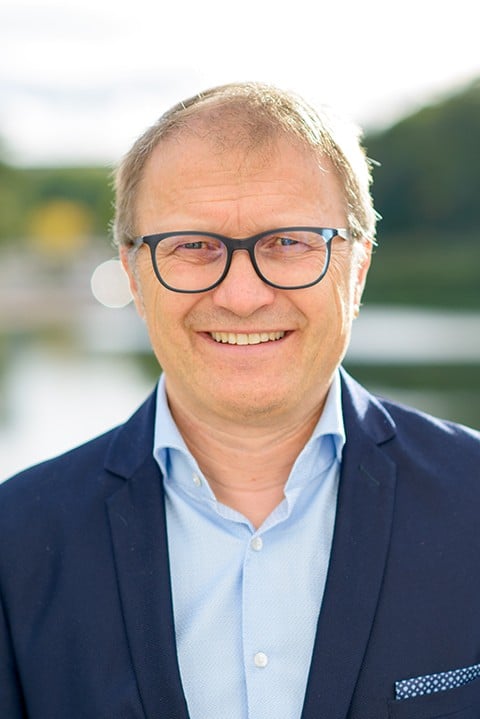 Stefan Hörmann bei Software4You