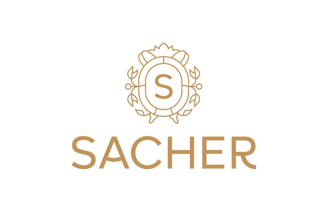 Hotel Sacher Logo