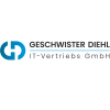 Geschwister Diehl IT-Vertriebs GmbH Logo