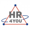 HR4YOU-Logo mit Rand