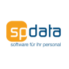 Logo SP_DATA Rahmen