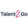 Logo Talent2Go 350x350