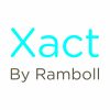 Xact By Ramboll logo